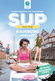 Cover von SUP-Guide Hamburg & Umland