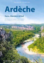 Cover von Ardèche