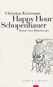Cover von Happy Hour Schopenhauer