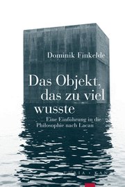 Cover von Das Objekt, das zu viel wusste