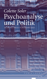 Cover von Psychoanalyse und Politik