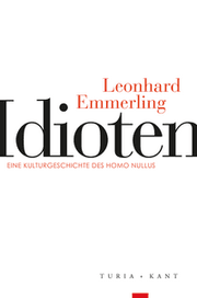 Cover von Idioten