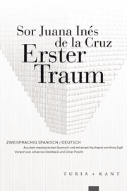 Cover von Erster Traum