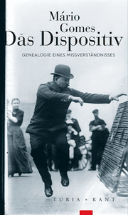 Cover von Das Dispositiv