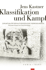 Cover von Klassifikation und Kampf