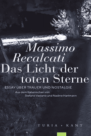 Cover von Das Licht der toten Sterne
