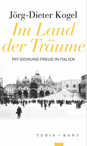 Cover von Im Land der Träume