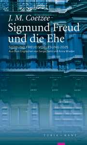 Cover von Sigmund Freud und die Ehe