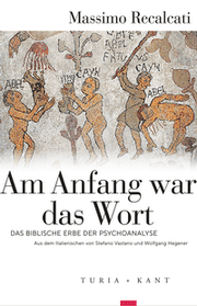 Cover von Am Anfang war das Wort