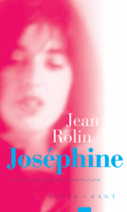 Cover von Joséphine