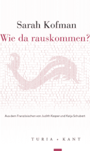 Cover von Wie da rauskommen?