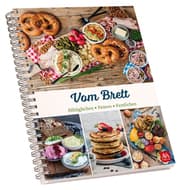 Cover von Vom Brett