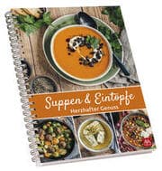 Cover von Suppen & Eintöpfe