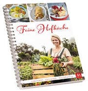 Cover von Feine Hofküche