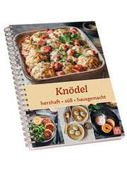 Cover von Knödel