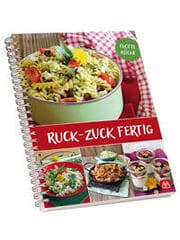 Cover von Ruck-Zuck-fertig