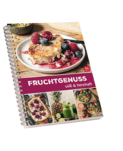 Cover von Fruchtgenuss
