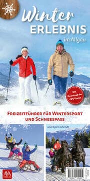 Cover von Wintererlebnis