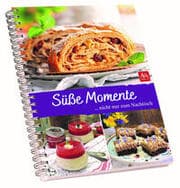 Cover von Süße Momente