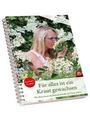 Cover von Für alles ist ein Kraut gewachsen