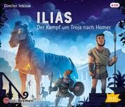 Cover von Ilias