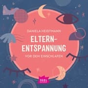 Cover von Elternentspannung vor dem Einschlafen