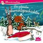 Cover von Die schönsten Weihnachtsgeschichten