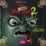 Cover von Das kleine Böse Buch 2. Jetzt noch gefährlicher