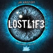 Cover von Das Babel Projekt 2. Lostlife