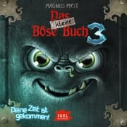 Cover von Das kleine Böse Buch 3. Deine Zeit ist gekommen