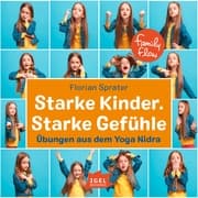 Cover von FamilyFlow. Starke Kinder. Starke Gefühle