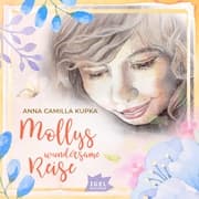 Cover von Mollys wundersame Reise