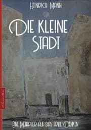 Cover von Die kleine Stadt