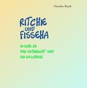 Cover von Ritchie und Fisseha
