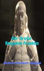 Cover von Der Große Benjamin Franklin