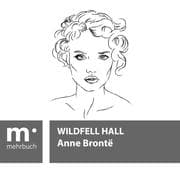 Cover von Wildfell Hall