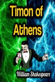 Cover von Timon of Athens