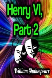 Cover von Henry VI, Part 2