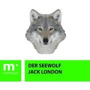 Cover von Der Seewolf