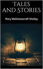Cover von Tales and Stories