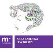 Cover von Anna Karenina