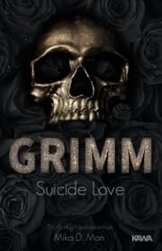 Cover von GRIMM - Suicide Love