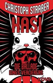 Cover von Hasi