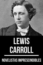 Cover von Novelistas Imprescindibles - Lewis Carroll