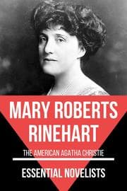 Cover von Essential Novelists - Mary Roberts Rinehart