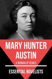 Cover von Essential Novelists - Mary Hunter Austin