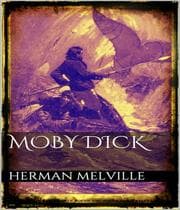 Cover von Moby Dick