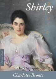 Cover von Shirley (Deutsche Ausgabe)