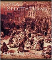 Cover von Great Expectations