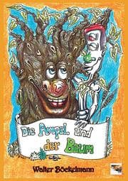 Cover von Die Ampel und der Baum